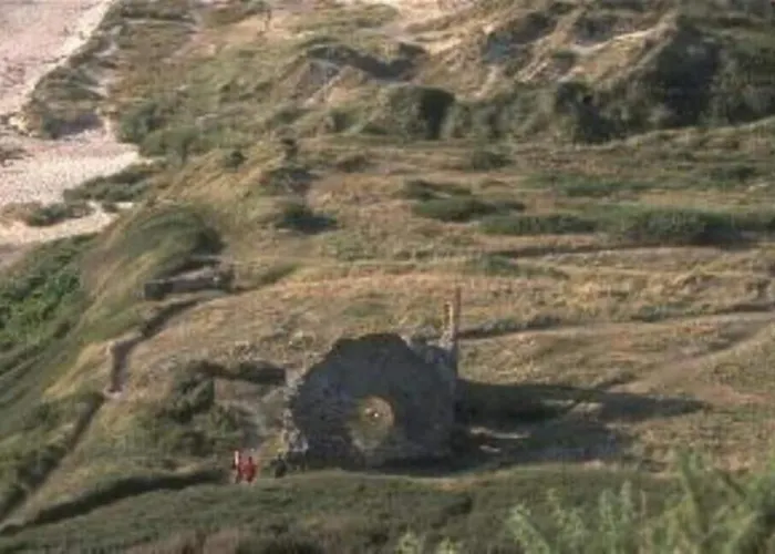 Charmante Maison En Bois Proche Mer